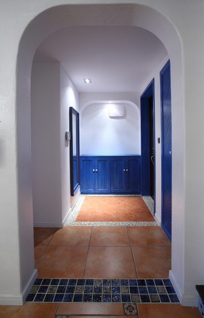 22招 帮你解决油漆气味问题